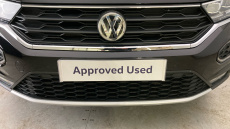 Volkswagen T-Roc 2.0 TDI 4MOTION SEL 5dr Diesel Hatchback